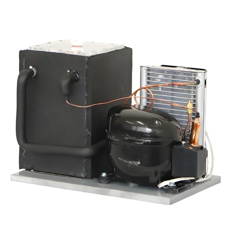 Compresseur de refroidissement - Laser Chiller Water Cooler avis et prix
