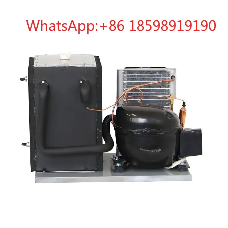 Compresseur de refroidissement - Laser Chiller Water Cooler avis et prix