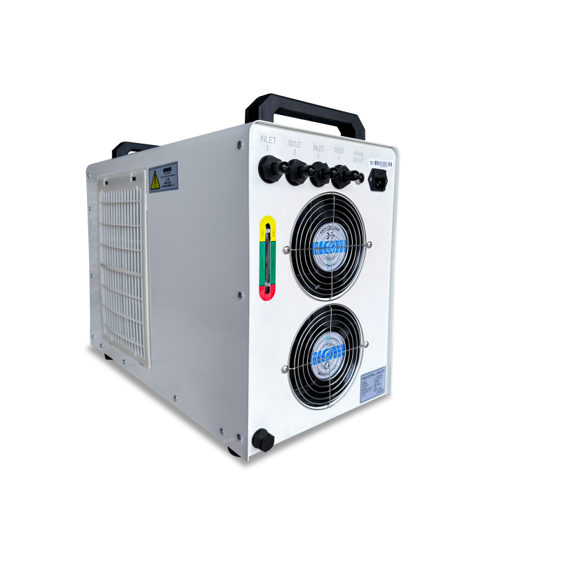 Système de refroidissement ind - Laser Chiller Water Cooler avis et prix