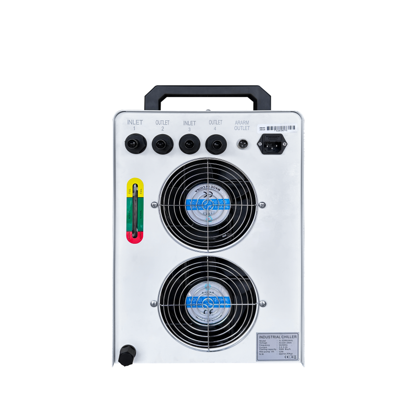 Système de refroidissement ind - Laser Chiller Water Cooler avis et prix