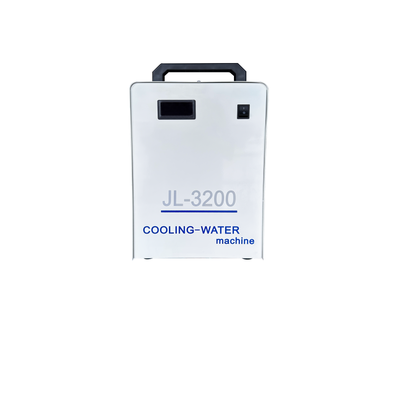Système de refroidissement ind - Laser Chiller Water Cooler avis et prix
