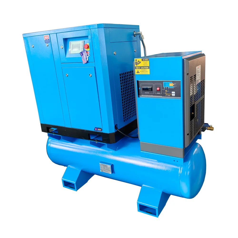 Compresseur d'air laser à conv - Quality Industrial Laser Cutting avis et prix