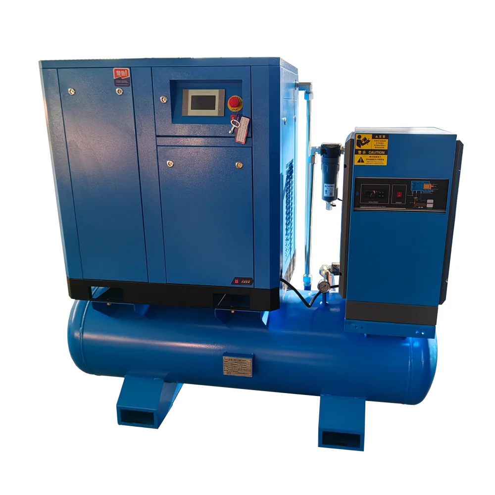 Compresseur d'air laser à conv - Quality Industrial Laser Cutting avis et prix