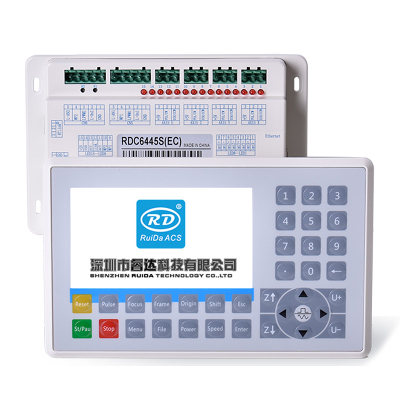 Ruida-Panneau de contrôleur la - Laser Controller Board avis et prix