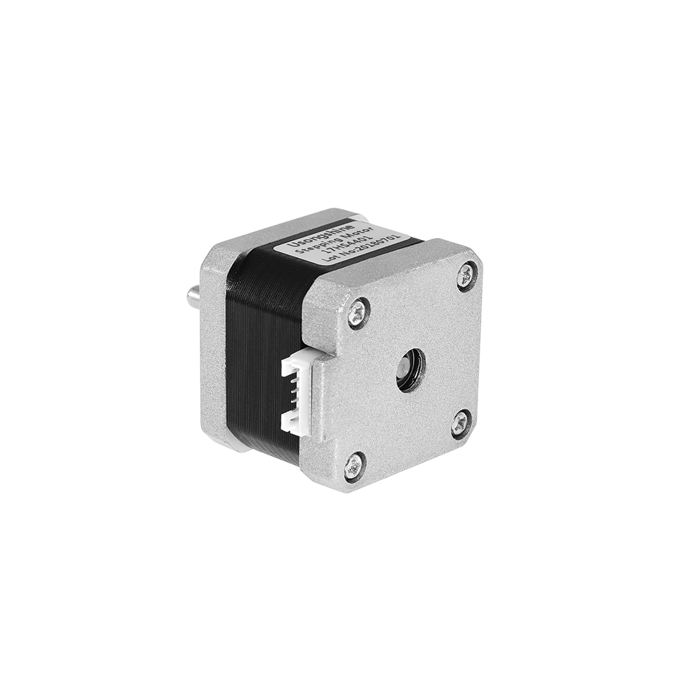 Moteur pas à pas 42 mm Nema 17 - Industrial Laser Printing Machine avis et prix
