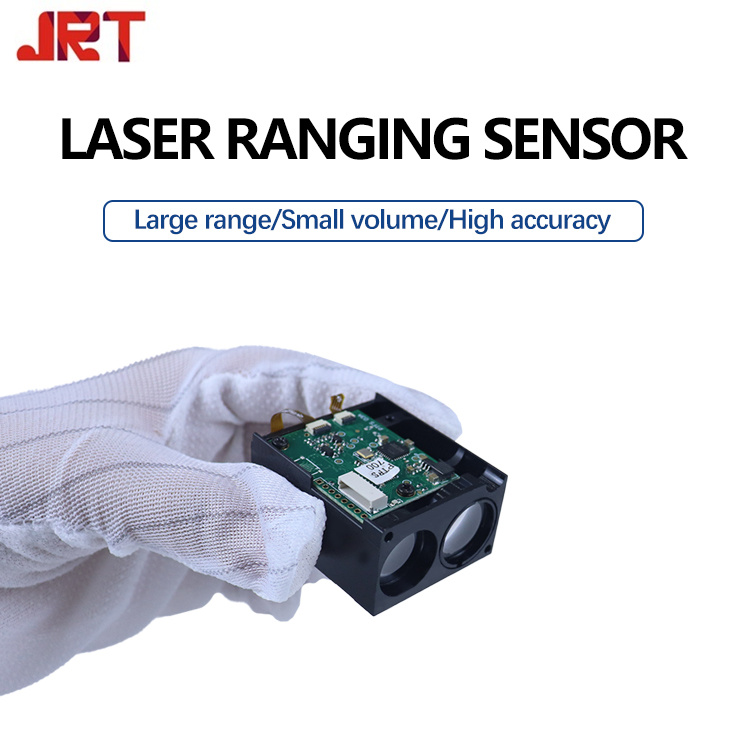 Module de télémètre laser indu - Industrial Laser Measurement avis et prix