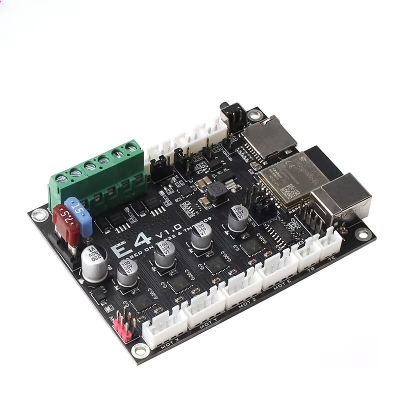 Carte de contrôle d'imprimante - Laser Controller Board avis et prix