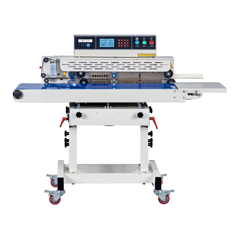 Machine de mise sous vide alim - Industrial Laser Printing Machine avis et prix