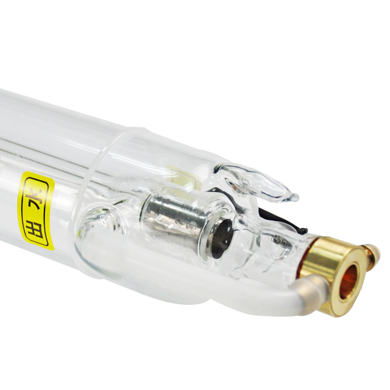 Tube Laser Co2 ND800 50-55W, d - Quality Industrial Laser Cutting avis et prix