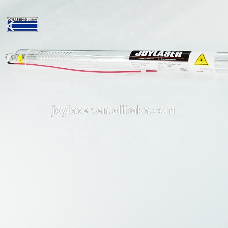 Tube Laser Co2 ND800 50-55W, d - Quality Industrial Laser Cutting avis et prix