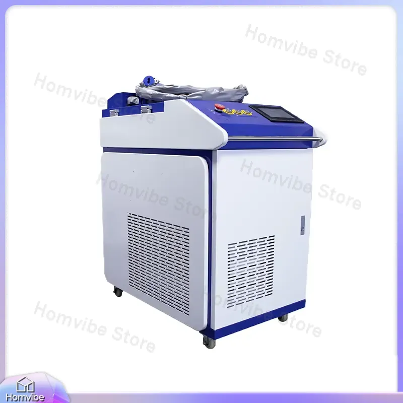 Machine de soudage laser haute - Industrial Grade Laser Welder avis et prix