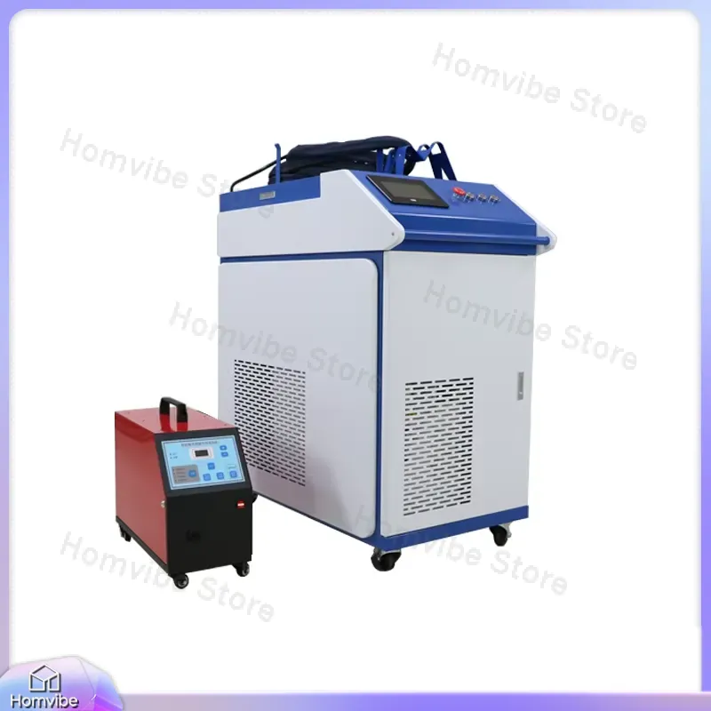 Machine de soudage laser haute - Industrial Grade Laser Welder avis et prix