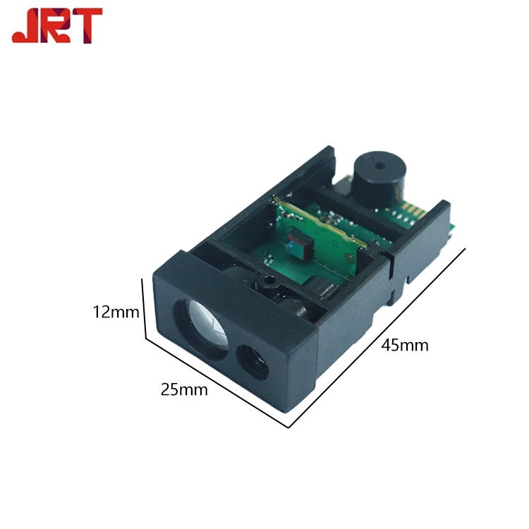 Capteur de distance laser indu - Industrial Laser Measurement avis et prix