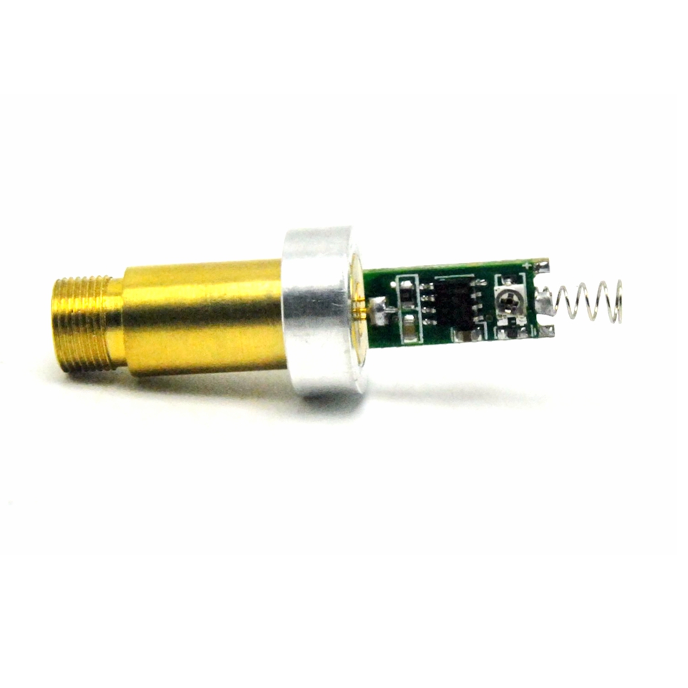 Module laser vert industriel 5 - Industrial Green Laser Pointer avis et prix