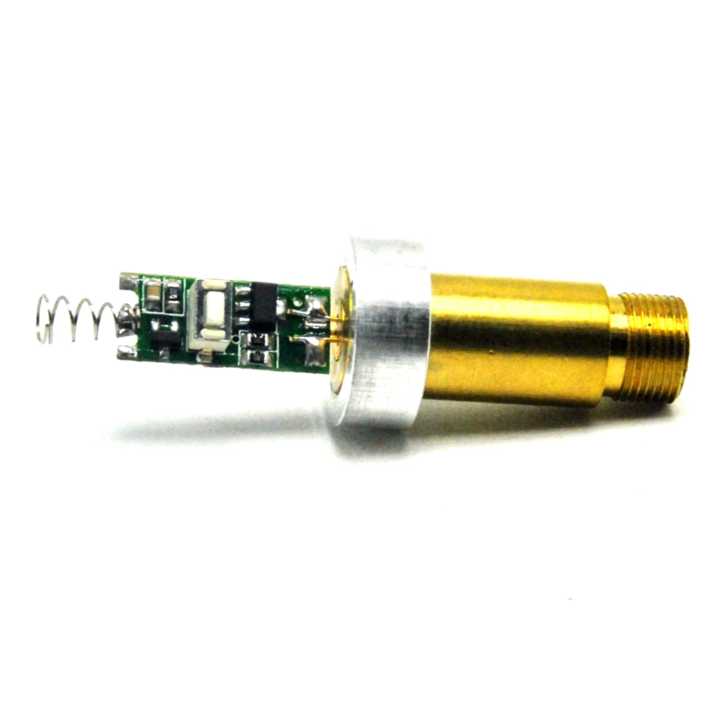 Module laser vert industriel 5 - Industrial Green Laser Pointer avis et prix