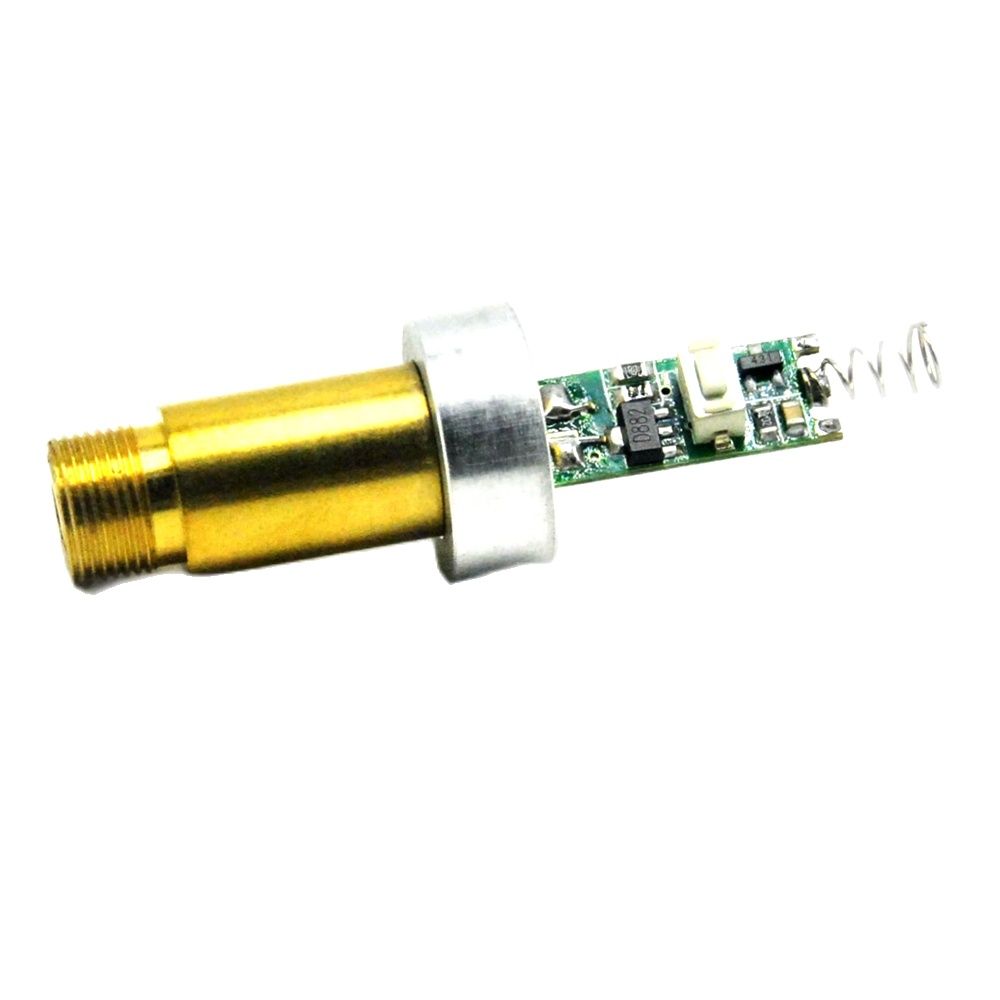 Module laser vert industriel 5 - Industrial Green Laser Pointer avis et prix