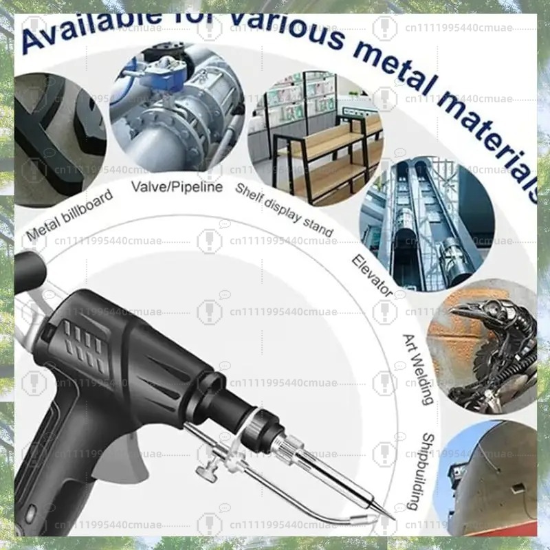 Outil de soudage laser industr - Industrial Grade Laser Welder avis et prix