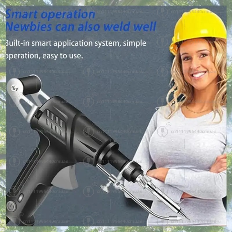 Outil de soudage laser industr - Industrial Grade Laser Welder avis et prix