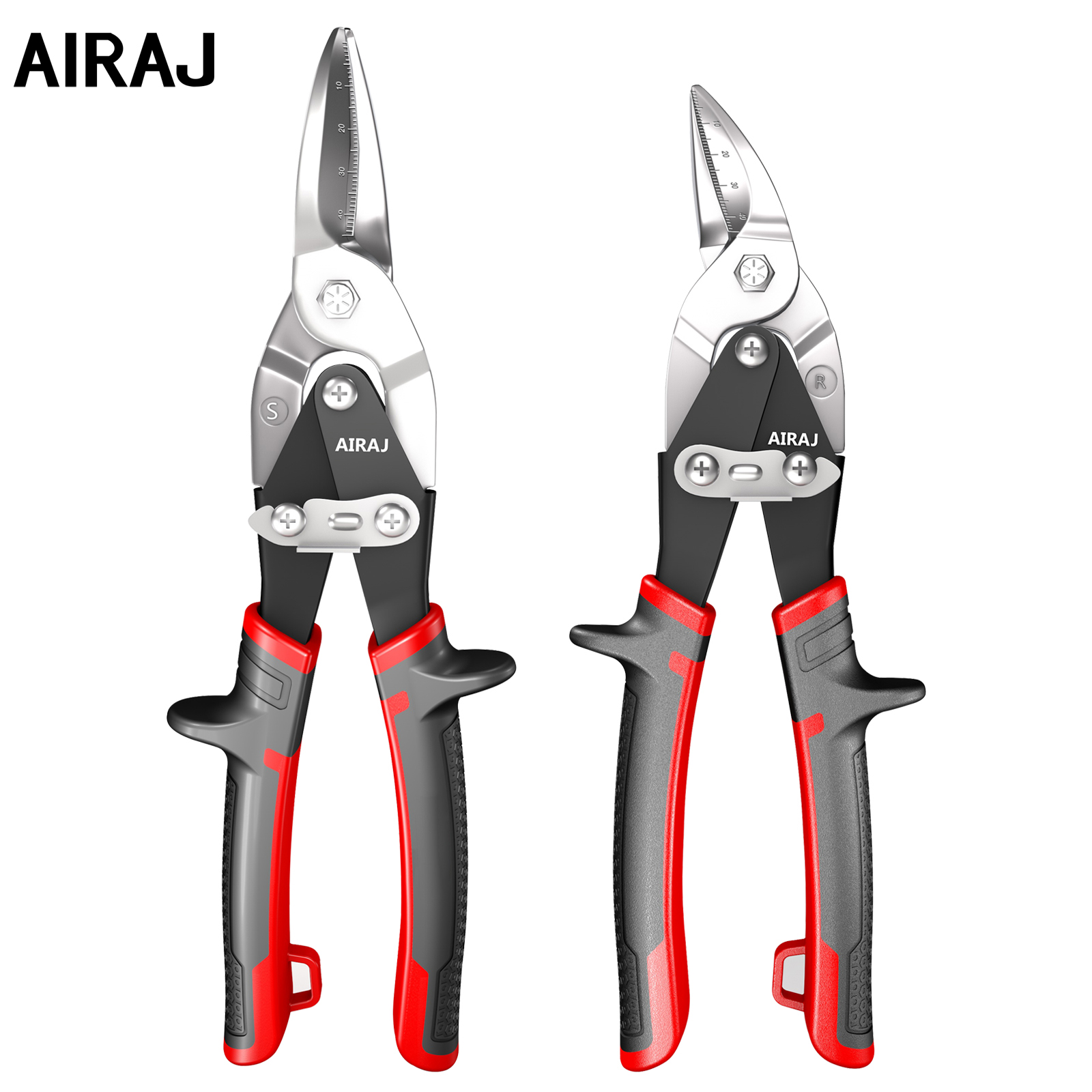 AIRAJ – ciseaux d'aviation en  - Industrial Laser Cutters avis et prix