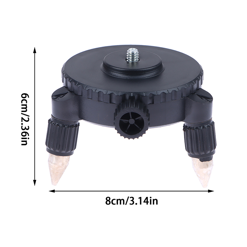 Support de trépied pour adapta - Industrial Laser Measurement avis et prix