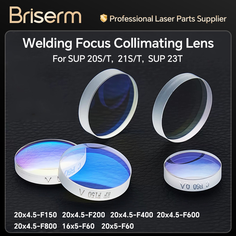 Lentille de mise au point de s - Laser Focus Lens avis et prix