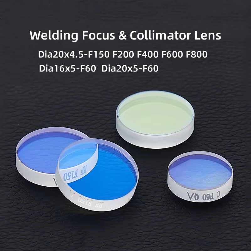 Lentille de mise au point de s - Laser Focus Lens avis et prix
