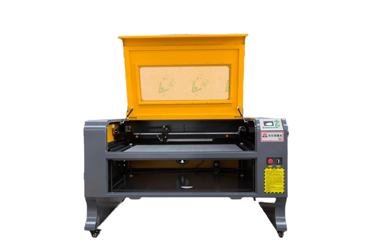 Nouveaux produits industriels  - Quality Industrial Laser Cutting avis et prix