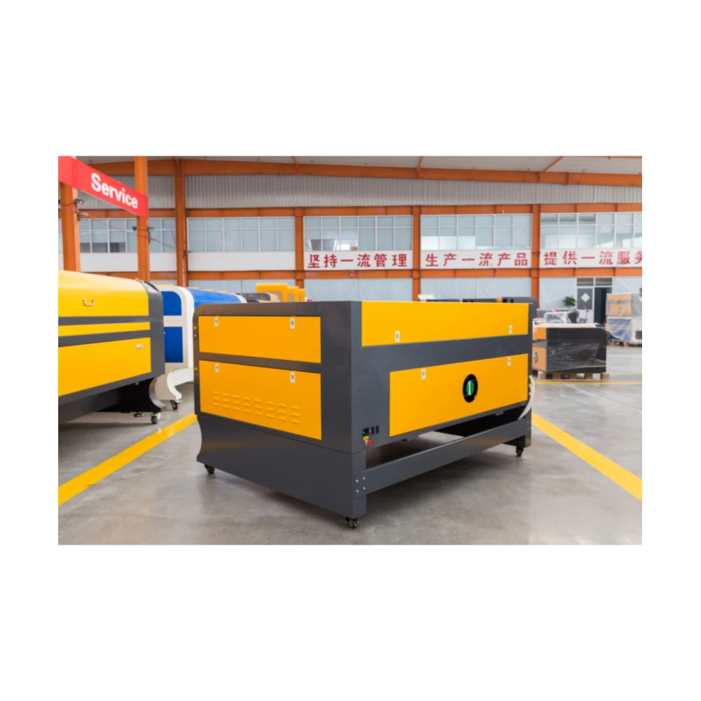 Nouveaux produits industriels  - Quality Industrial Laser Cutting avis et prix