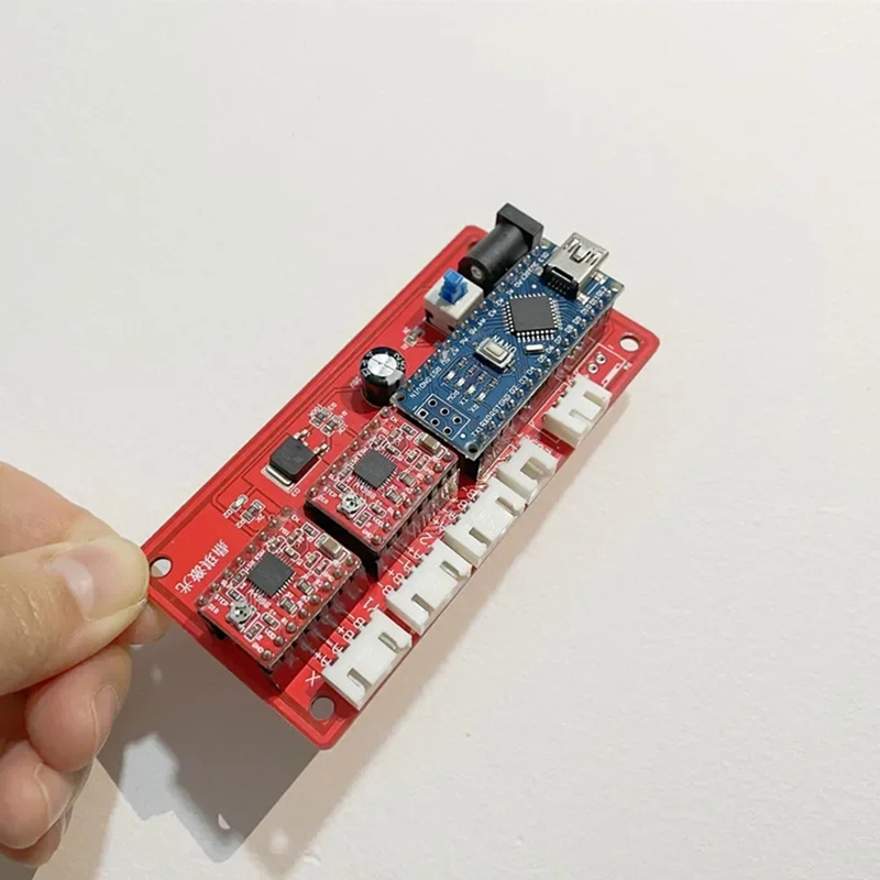 Carte de contrôle compacte DIY - Laser Controller Board avis et prix
