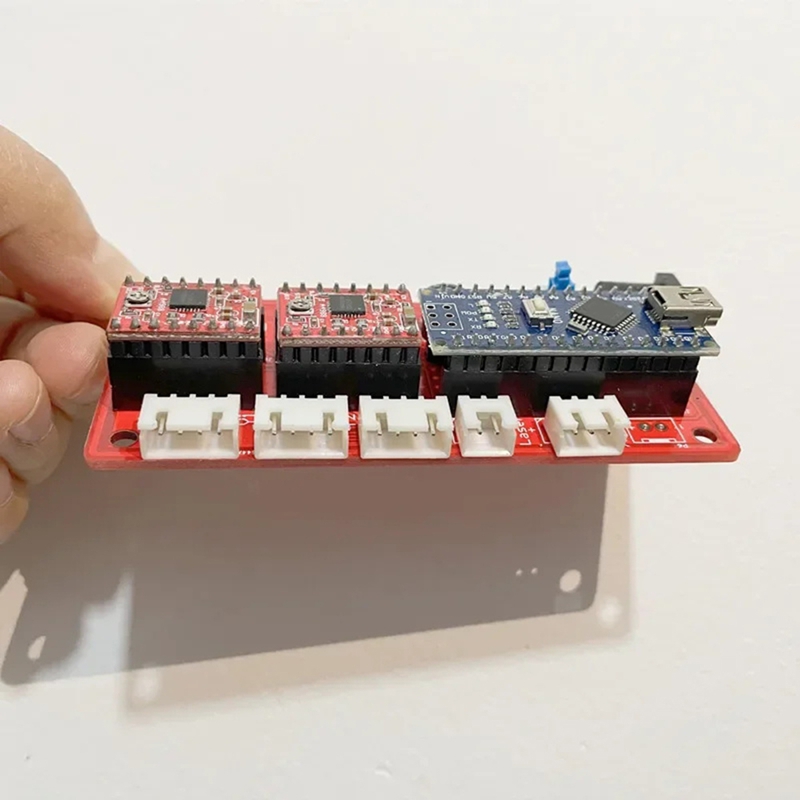 Carte de contrôle compacte DIY - Laser Controller Board avis et prix