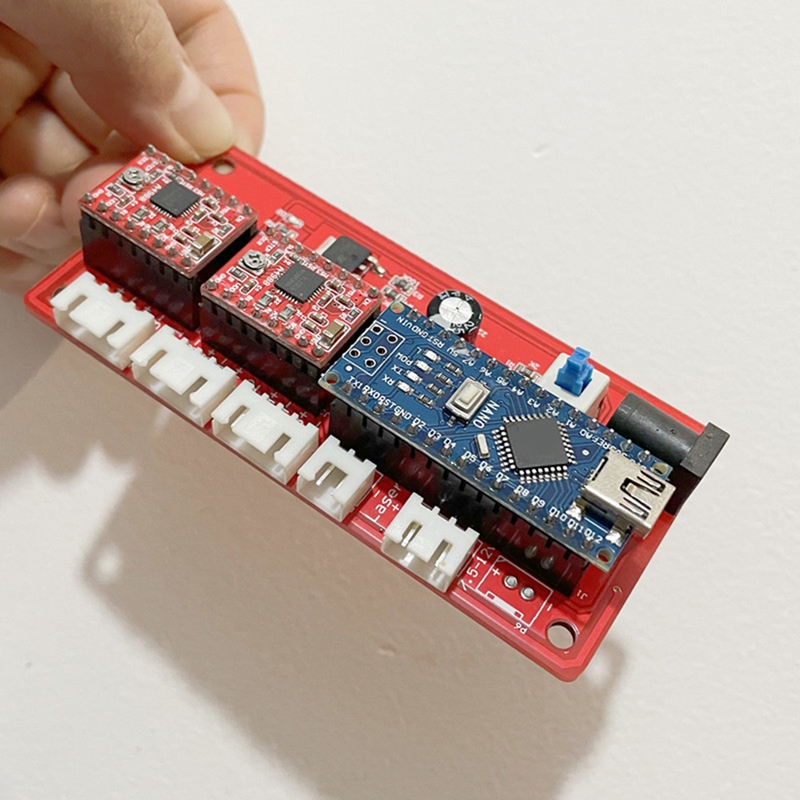 Carte de contrôle compacte DIY - Laser Controller Board avis et prix