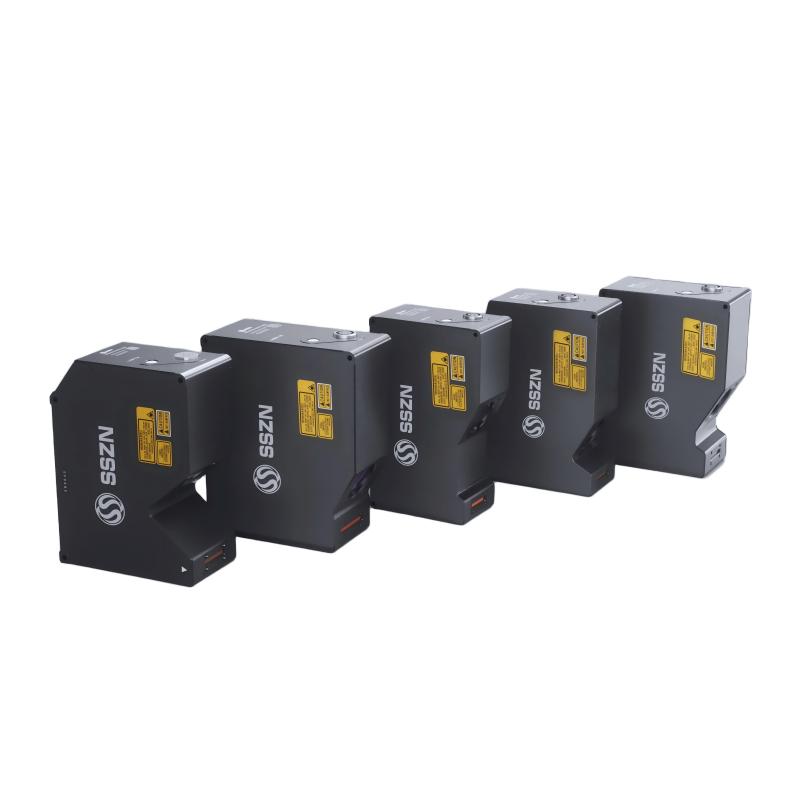 Instrument de mesure 3D laser  - Industrial Laser Measurement avis et prix