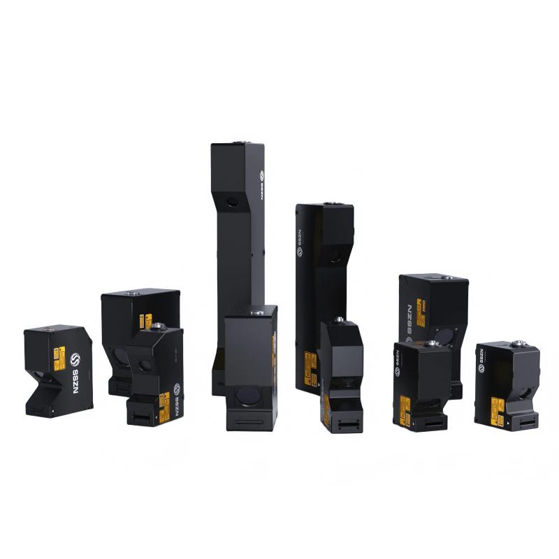 Instrument de mesure 3D laser  - Industrial Laser Measurement avis et prix