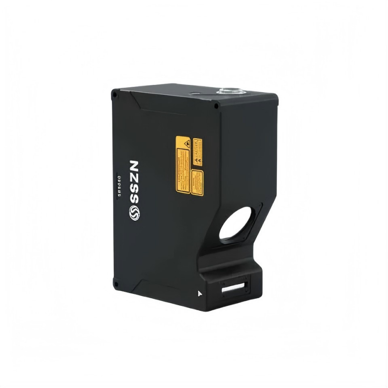 Instrument de mesure 3D laser  - Industrial Laser Measurement avis et prix
