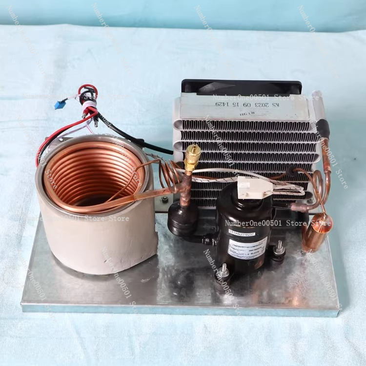 Mini refroidisseur d'eau ST19W - Laser Chiller Water Cooler avis et prix