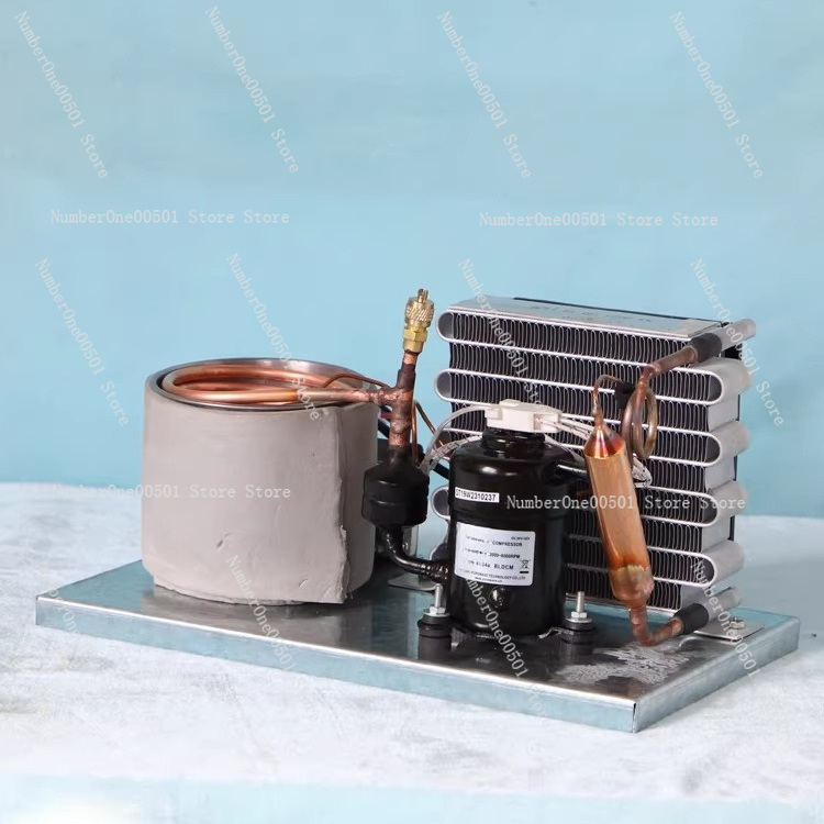 Mini refroidisseur d'eau ST19W - Laser Chiller Water Cooler avis et prix