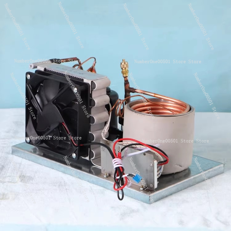 Mini refroidisseur d'eau ST19W - Laser Chiller Water Cooler avis et prix