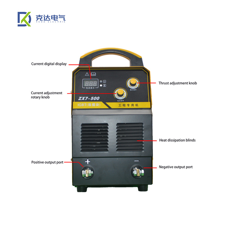 Machine à souder électrique in - Industrial Grade Laser Welder avis et prix