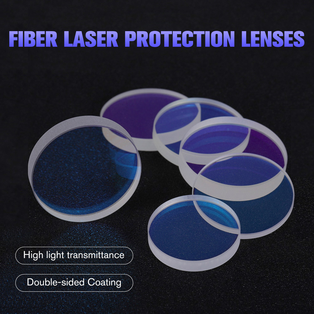 Lentille de protection laser D - Laser Focus Lens avis et prix