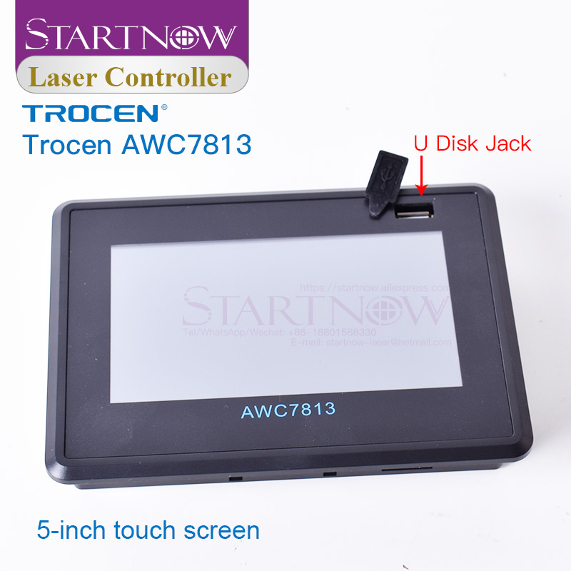 Startnow-Carte contrôleur lase - Laser Controller Board avis et prix
