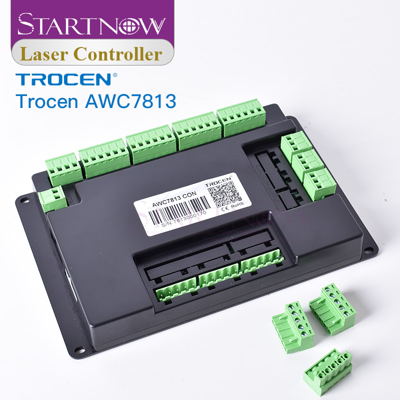 Startnow-Carte contrôleur lase - Laser Controller Board avis et prix